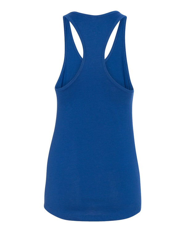 Next Level - Women's Ideal Racerback Tank - 1533