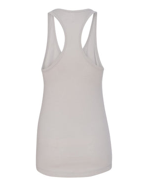 Women's Ideal Racerback Tank — Next Level 1533
