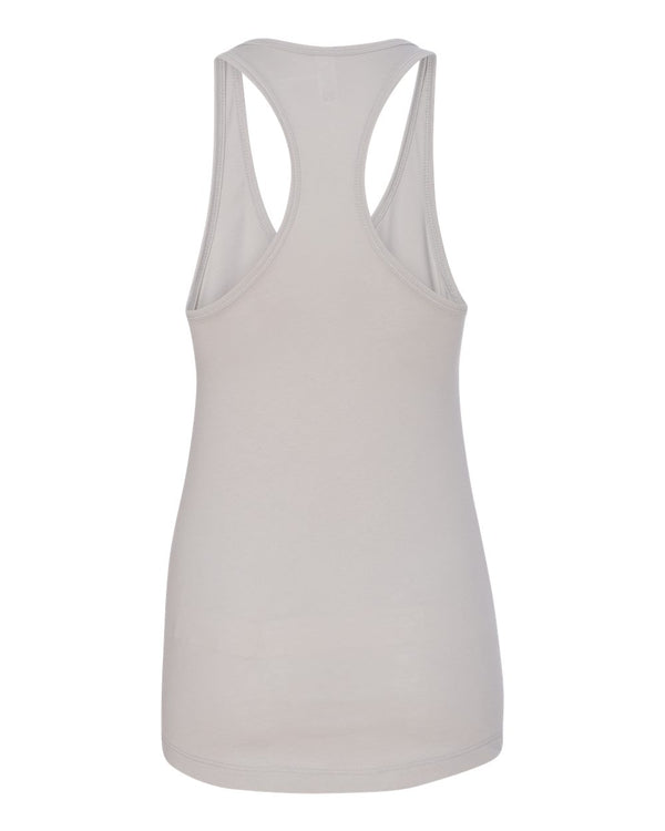 Next Level - Women's Ideal Racerback Tank - 1533