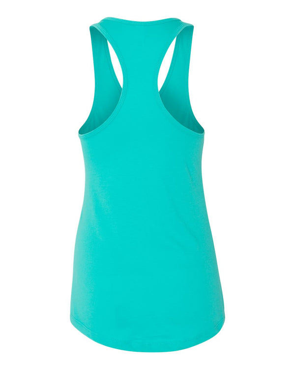 Next Level - Women's Ideal Racerback Tank - 1533