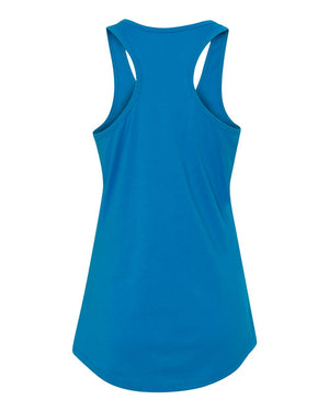 Women's Ideal Racerback Tank — Next Level 1533
