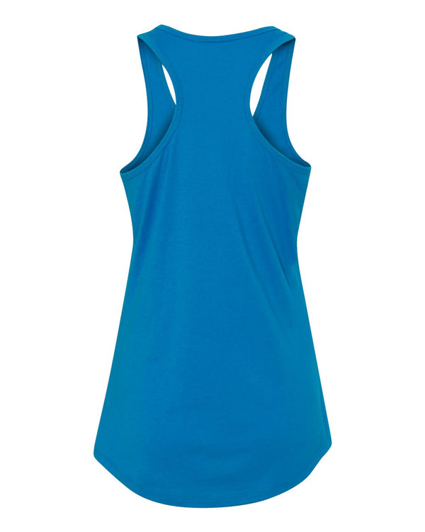 Next Level - Women's Ideal Racerback Tank - 1533