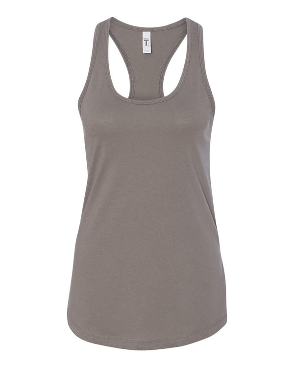 Next Level - Women's Ideal Racerback Tank - 1533