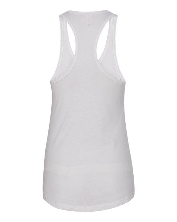 Next Level - Women's Ideal Racerback Tank - 1533