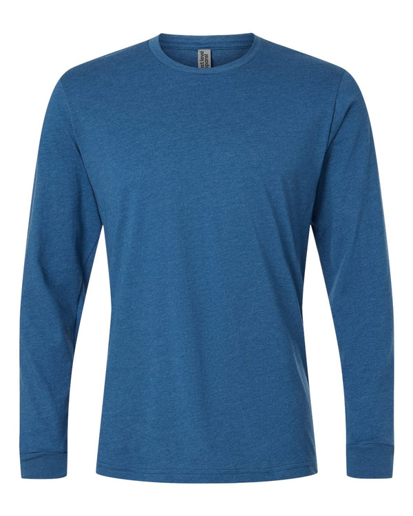 Next Level - CVC Long Sleeve T-Shirt - 6211