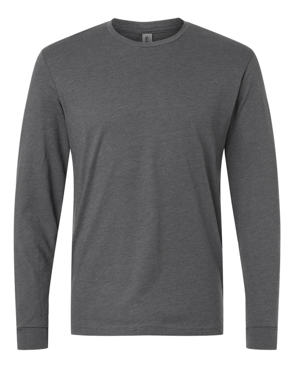 Next Level - CVC Long Sleeve T-Shirt - 6211