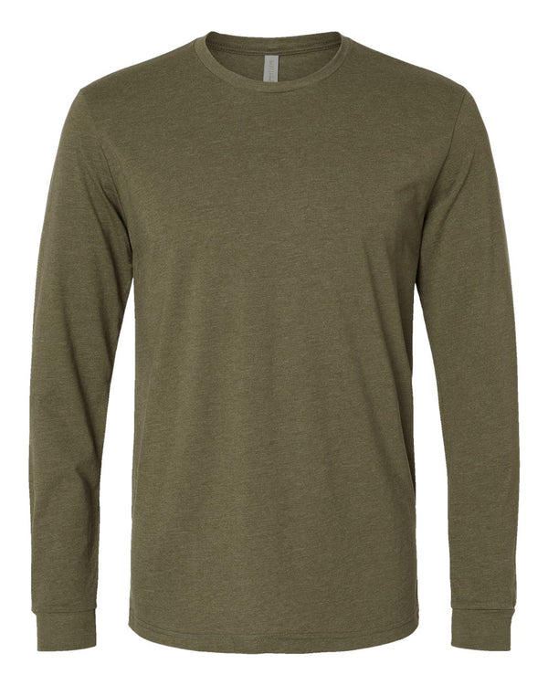 Next Level - CVC Long Sleeve T-Shirt - 6211
