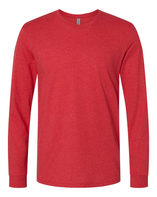 Next Level - CVC Long Sleeve T-Shirt - 6211