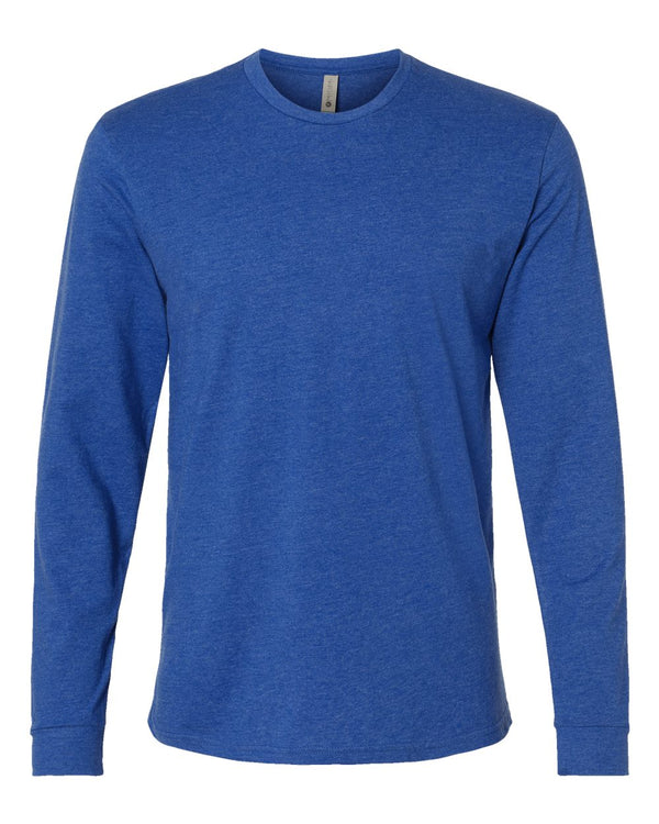 Next Level - CVC Long Sleeve T-Shirt - 6211