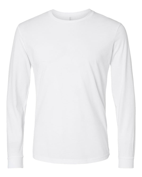 Next Level - CVC Long Sleeve T-Shirt - 6211