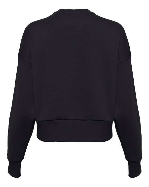 Next Level - Women's Heavyweight Crewneck Sweatshirt - 9087
