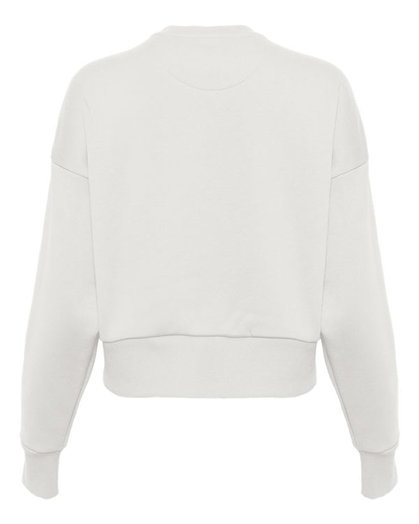 Next Level - Women's Heavyweight Crewneck Sweatshirt - 9087