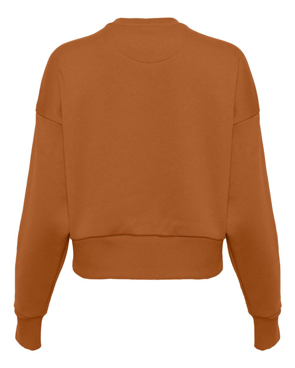 Next Level - Women's Heavyweight Crewneck Sweatshirt - 9087