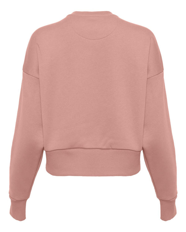 Next Level - Women's Heavyweight Crewneck Sweatshirt - 9087