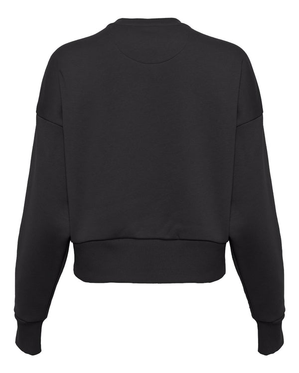Next Level - Women's Heavyweight Crewneck Sweatshirt - 9087