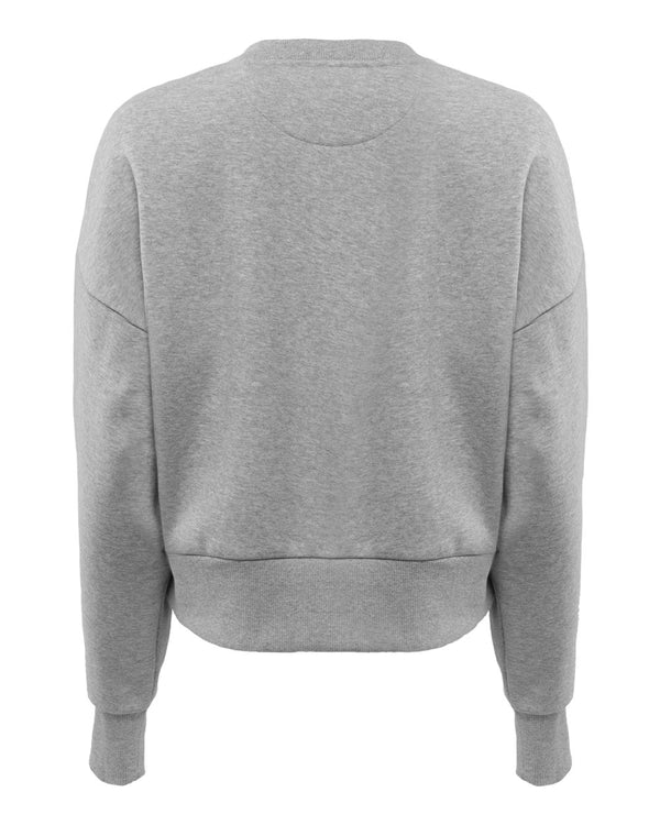 Next Level - Women's Heavyweight Crewneck Sweatshirt - 9087