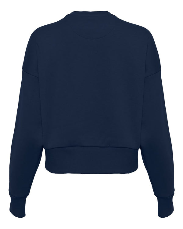 Next Level - Women's Heavyweight Crewneck Sweatshirt - 9087
