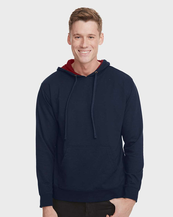 Next Level - Laguna Hoodie - 9301