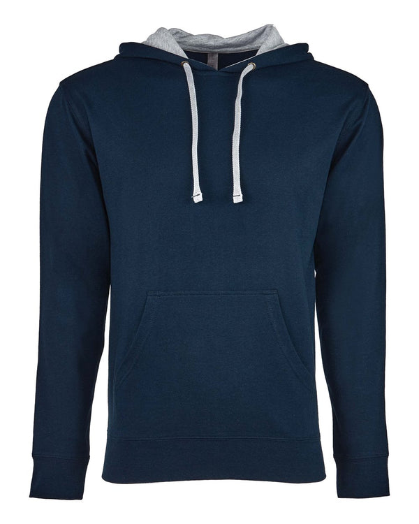 Next Level - Laguna Hoodie - 9301