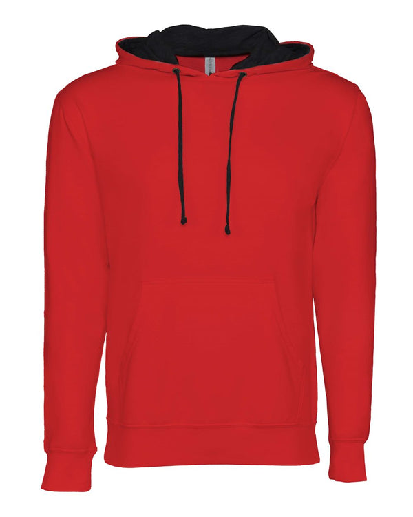 Next Level - Laguna Hoodie - 9301