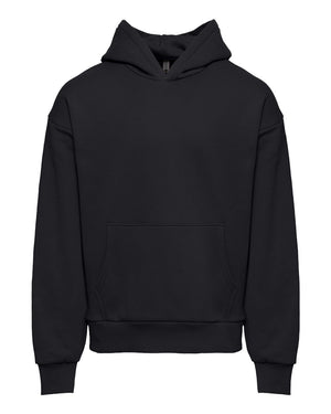 Heavyweight Fleece Hoodie — Next Level 9307
