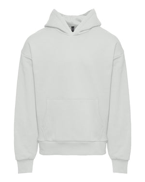 Heavyweight Fleece Hoodie — Next Level 9307