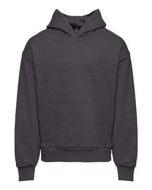 Heavyweight Fleece Hoodie — Next Level 9307