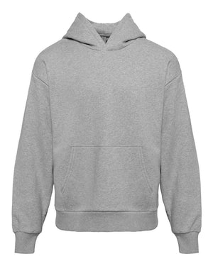 Heavyweight Fleece Hoodie — Next Level 9307