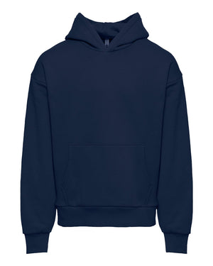 Heavyweight Fleece Hoodie — Next Level 9307