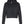 Next Level - Women's Laguna Sueded Raw Edge Crop Hoodie - 9384