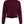 Next Level - Women's Laguna Sueded Raw Edge Crop Hoodie - 9384