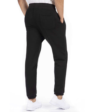 Fleece Sweatpants — Next Level 9803