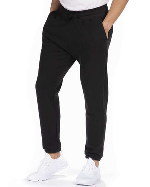 Fleece Sweatpants — Next Level 9803