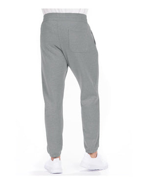 Fleece Sweatpants — Next Level 9803