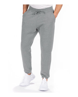 Fleece Sweatpants — Next Level 9803