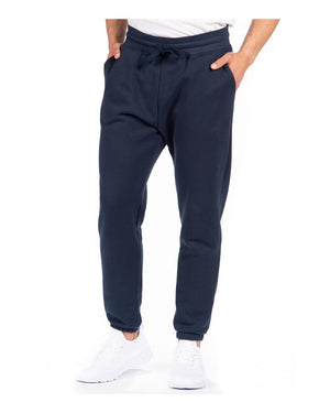 Fleece Sweatpants — Next Level 9803