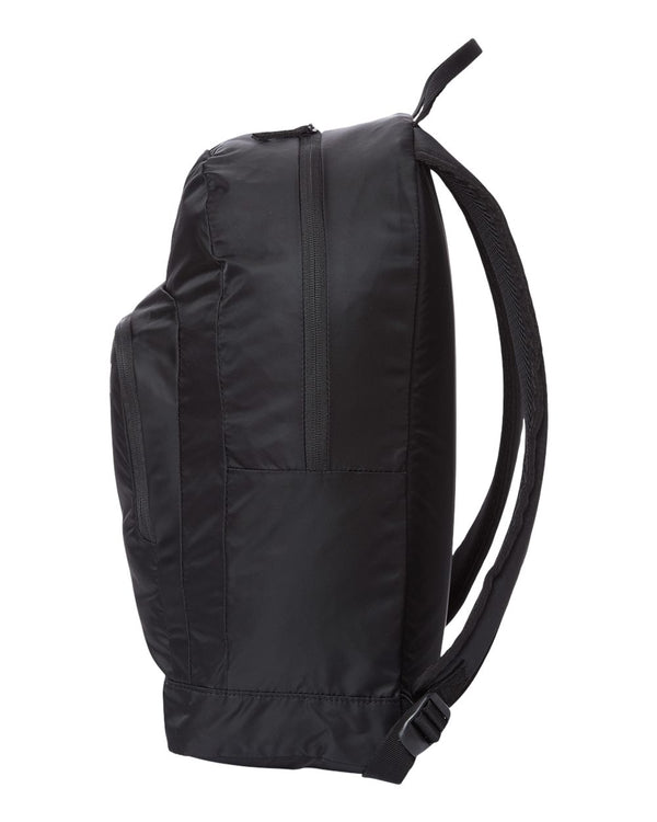 Embroidered St-Patrick Elementary Oakley Backpack