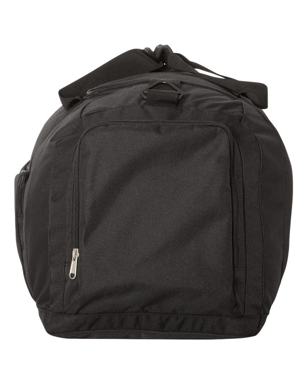 Embroidered Oakley Gym Duffel Bag