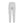 CSW 24/7 P0595Y Dash Youth Fleece Sweatpants — back view - Ash Grey