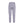 CSW 24/7 P00595 Dash Adult Fleece Sweatpants — back view - Athletic Grey Heather
