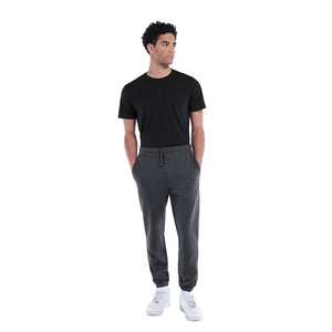 CSW 24/7 P00595 Dash Adult Fleece Sweatpants — on-model view