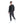 CSW 24/7 P00595 Dash Adult Fleece Sweatpants — on-model view