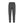 CSW 24/7 P00595 Dash Adult Fleece Sweatpants — back view - Charcoal Heather