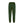 CSW 24/7 P00595 Dash Adult Fleece Sweatpants — back view - Forest Green