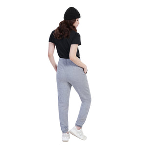 CSW 24/7 P00595 Dash Adult Fleece Sweatpants — back view