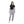 CSW 24/7 P00595 Dash Adult Fleece Sweatpants — on-model view
