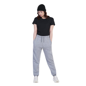 CSW 24/7 P00595 Dash Adult Fleece Sweatpants — on-model view