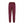 CSW 24/7 P0595Y Dash Youth Fleece Sweatpants — back view - Maroon