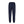 CSW 24/7 P00595 Dash Adult Fleece Sweatpants — back view - Navy
