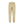 CSW 24/7 P0595Y Dash Youth Fleece Sweatpants — back view - Sand